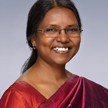 Dr. Sona Minz, Board Member